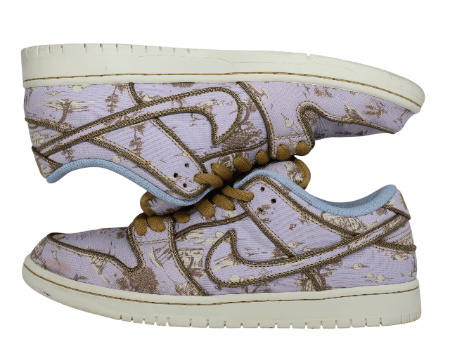 SB DUNK LOW PRO PREMIUM k-78541-7 - 1