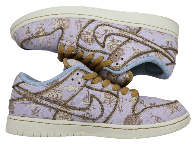SB DUNK LOW PRO PREMIUM k-78541-7 - 2