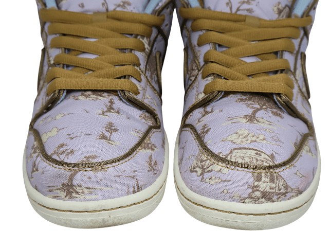 SB DUNK LOW PRO PREMIUM k-78541-7 - 3