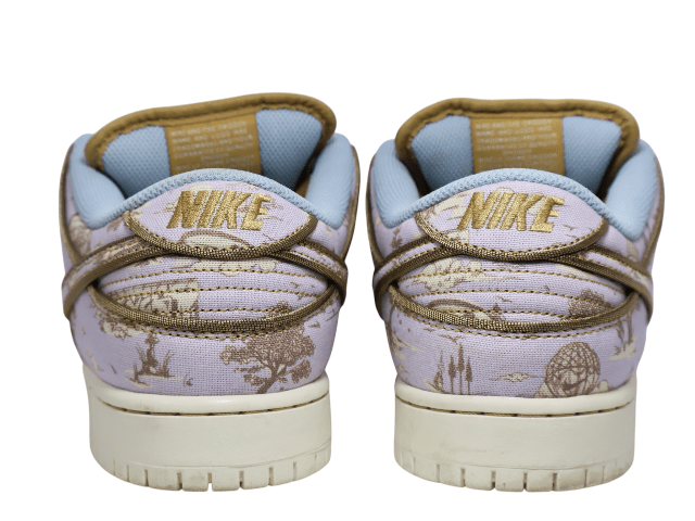 SB DUNK LOW PRO PREMIUM k-78541-7 - 4