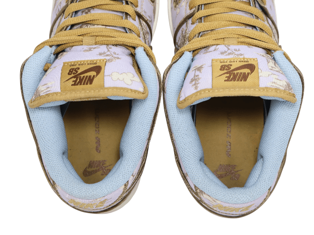 SB DUNK LOW PRO PREMIUM k-78541-7 - 5