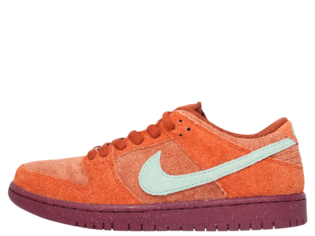 SB DUNK LOW PRO PREMIUM