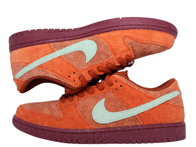 SB DUNK LOW PRO PREMIUM k-78541-8 - 1