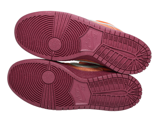 SB DUNK LOW PRO PREMIUM k-78541-8 - 8