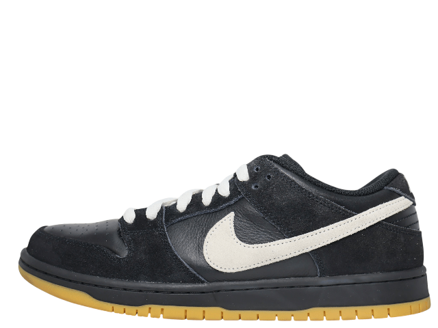 SB DUNK LOW PRO