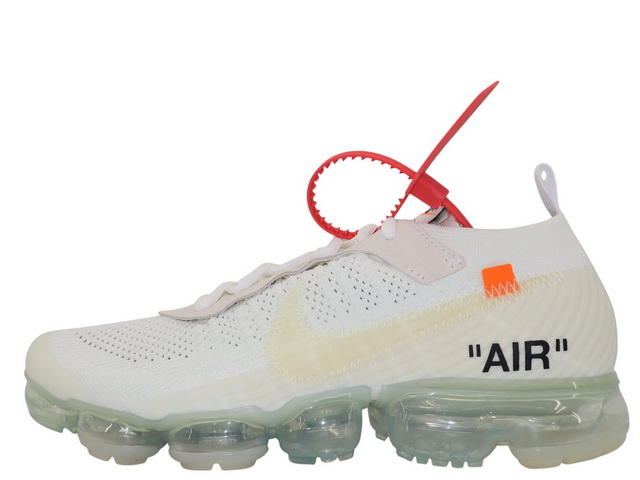 THE 10 : NIKE AIR VAPORMAX FK - スニーカーショップSKIT