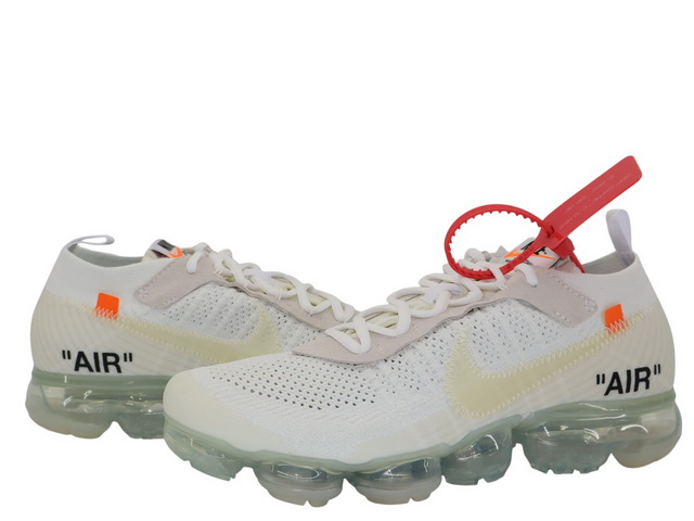 THE 10 : NIKE AIR VAPORMAX FK AA3831-100-h-30347-15 - 2