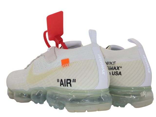 THE 10 : NIKE AIR VAPORMAX FK AA3831-100-h-30347-15 - 3