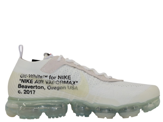 THE 10 : NIKE AIR VAPORMAX FK AA3831-100-h-30347-15 - 1