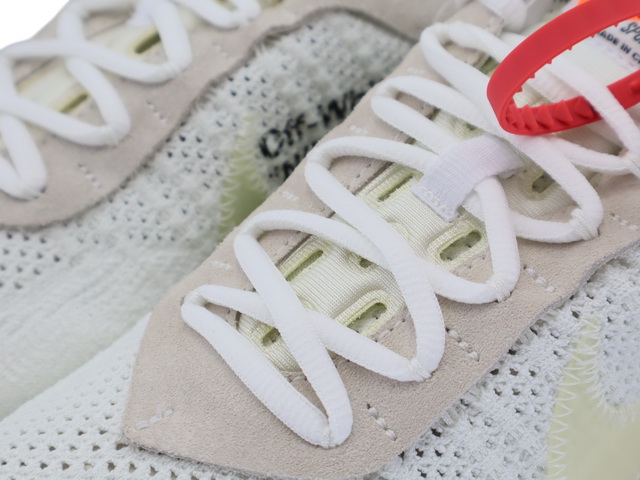 THE 10 : NIKE AIR VAPORMAX FK AA3831-100-h-30347-15 - 4
