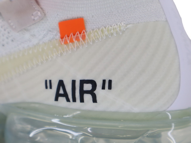 THE 10 : NIKE AIR VAPORMAX FK AA3831-100-h-30347-15 - 5