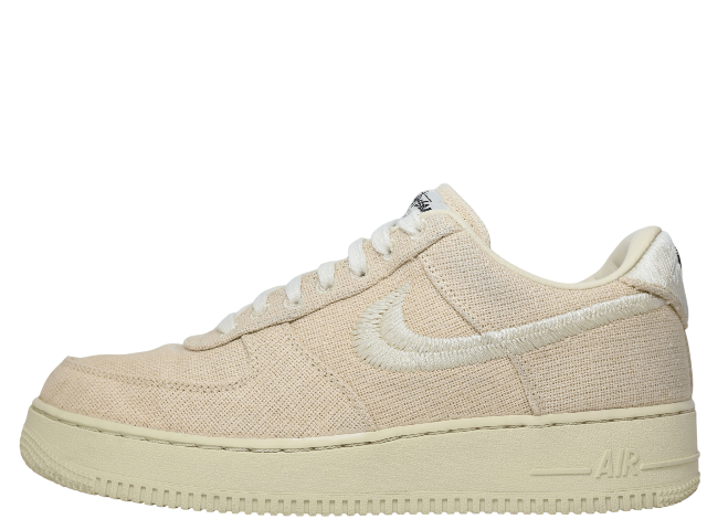 AIR FORCE 1 LOW / STUSSY