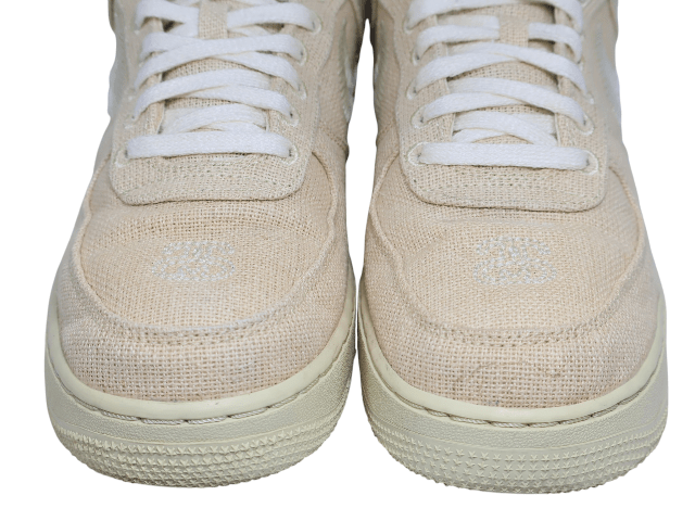 AIR FORCE 1 LOW / STUSSY k-78543-1 - 3