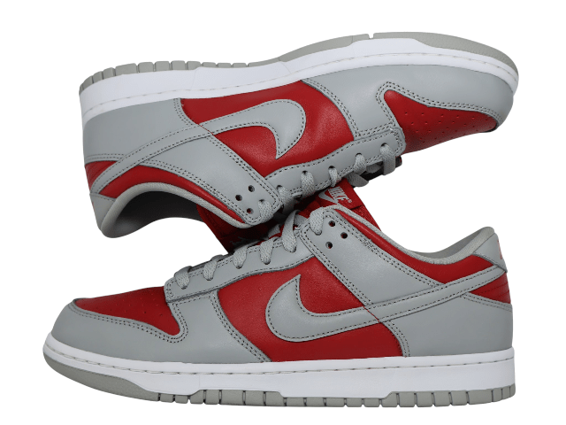 DUNK LOW QS k-78541-14 - 1