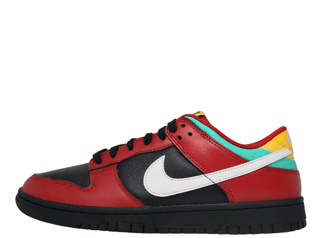 DUNK LOW RETRO LTD