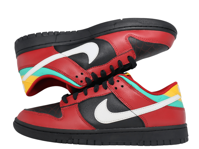 DUNK LOW RETRO LTD k-78541-11 - 1