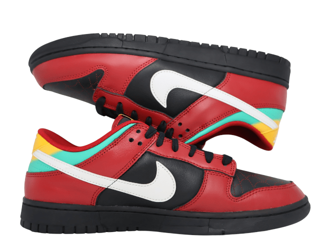DUNK LOW RETRO LTD k-78541-11 - 2