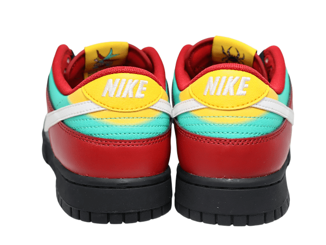 DUNK LOW RETRO LTD k-78541-11 - 4
