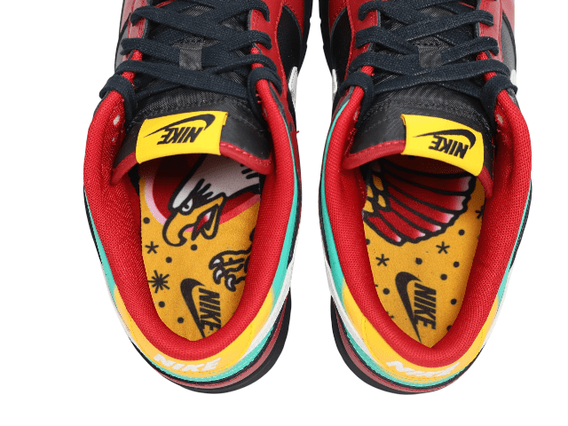 DUNK LOW RETRO LTD k-78541-11 - 5