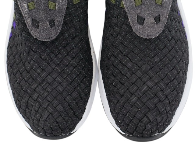 AIR WOVEN h-30338-1 - 3