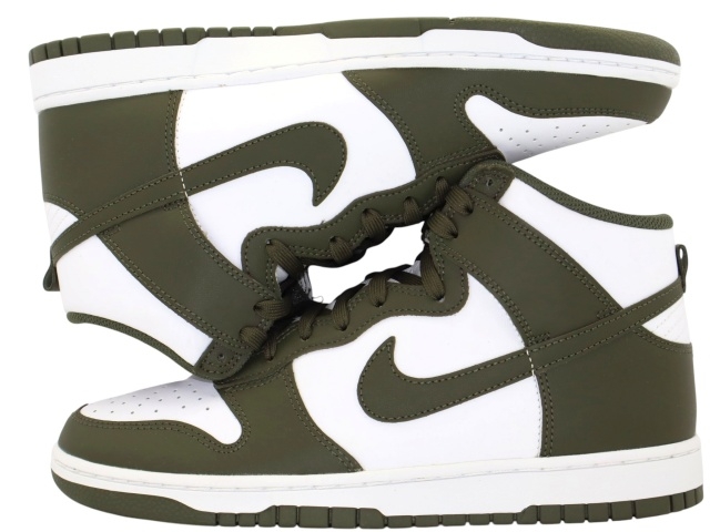 DUNK HI RETRO h-30339-26 - 1