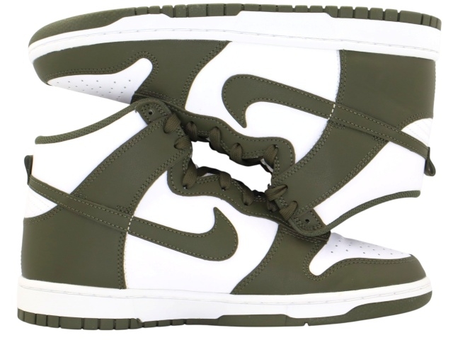 DUNK HI RETRO h-30339-26 - 2