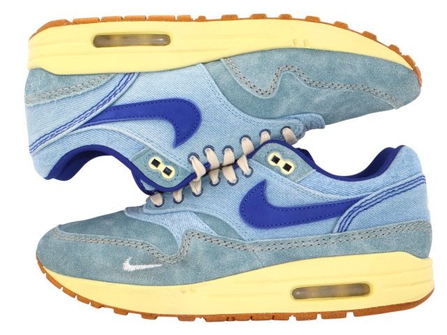 AIR MAX 1 PREMIUM h-30339-33 - 1