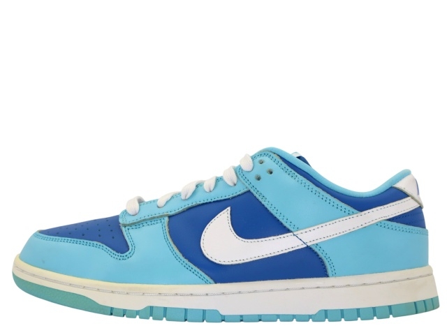 DUNK LOW RETRO QS