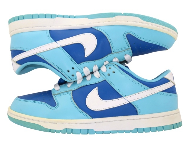 DUNK LOW RETRO QS h-30339-25 - 1