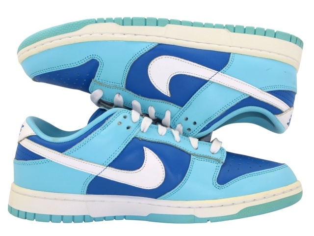 DUNK LOW RETRO QS h-30339-25 - 2