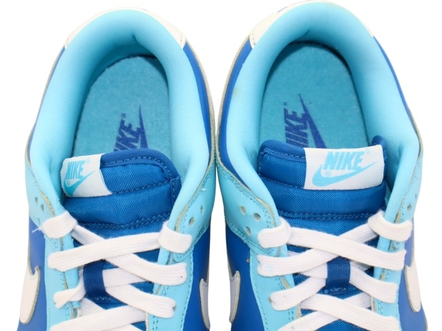 DUNK LOW RETRO QS h-30339-25 - 4