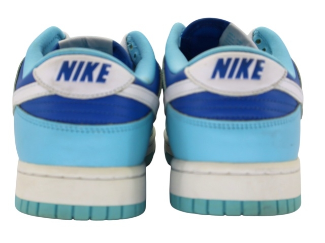 DUNK LOW RETRO QS h-30339-25 - 5