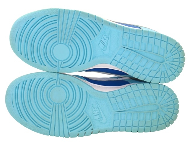 DUNK LOW RETRO QS h-30339-25 - 6