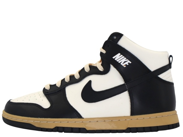 WMNS DUNK HIGH SE