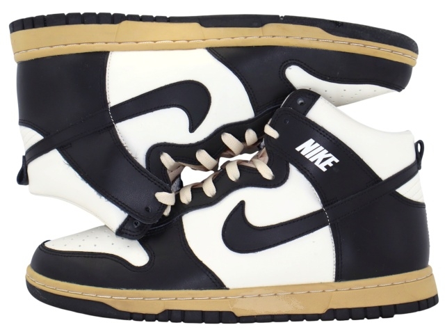 WMNS DUNK HIGH SE h-30339-28 - 1