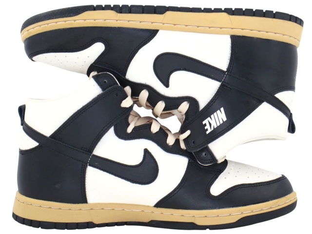 WMNS DUNK HIGH SE h-30339-28 - 2