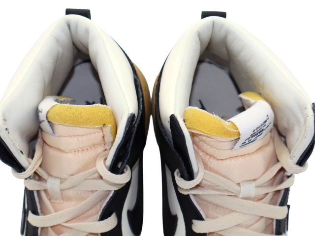 WMNS DUNK HIGH SE h-30339-28 - 4