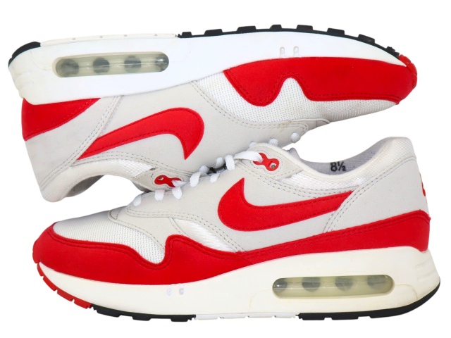 AIR MAX 1 86 OG h-30339-30 - 1