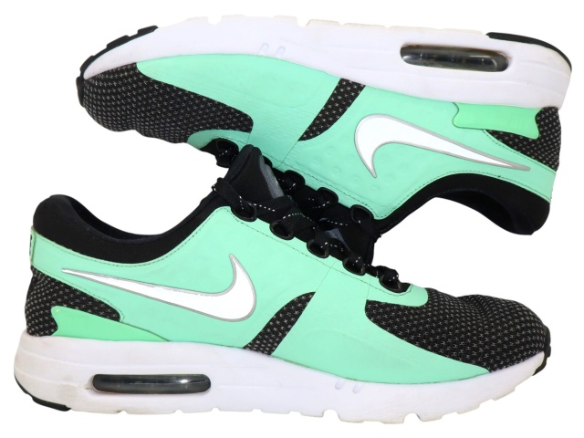 AIR MAX ZERO ID h-30339-38 - 2