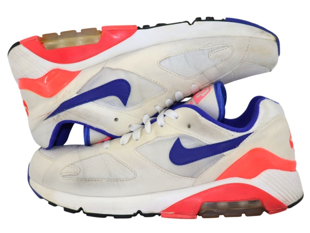 AIR MAX 180 h-30339-35 - 1