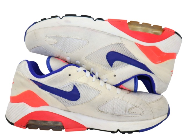 AIR MAX 180 h-30339-35 - 2