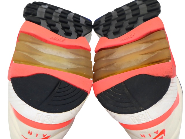 AIR MAX 180 h-30339-35 - 6