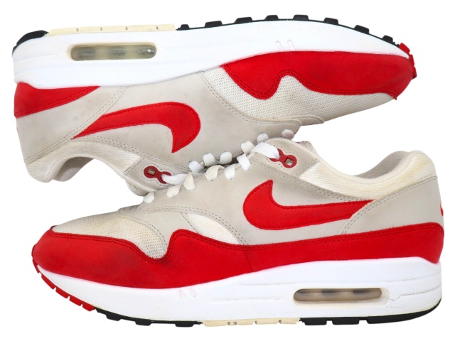 AIR MAX 1 ANNIVERSARY h-30339-29 - 1