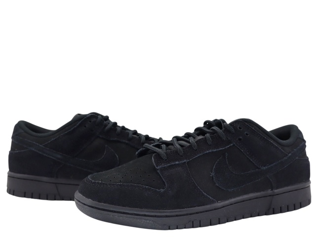 DUNK LOW RETRO SE IB6651-001 - 1