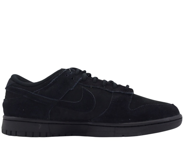 DUNK LOW RETRO SE IB6651-001 - 3