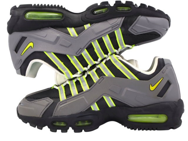 NDSTRKT AIR MAX 95 h-30342-2 - 1