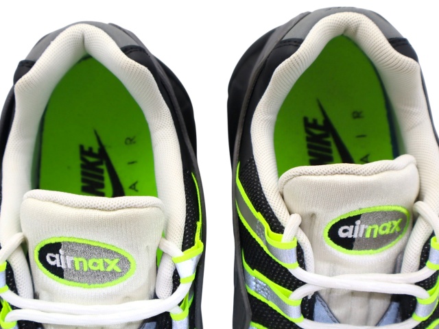 NDSTRKT AIR MAX 95 h-30342-2 - 4