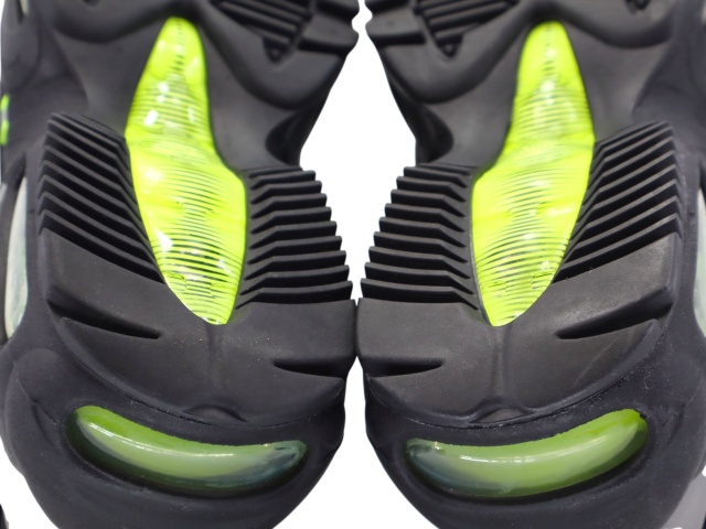 NDSTRKT AIR MAX 95 h-30342-2 - 7