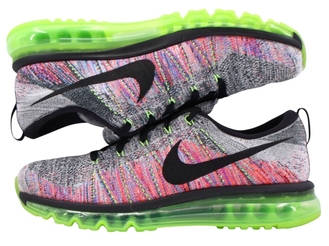 FLYKNIT MAX h-30342-5 - 1