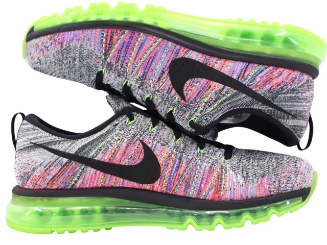 FLYKNIT MAX h-30342-5 - 2